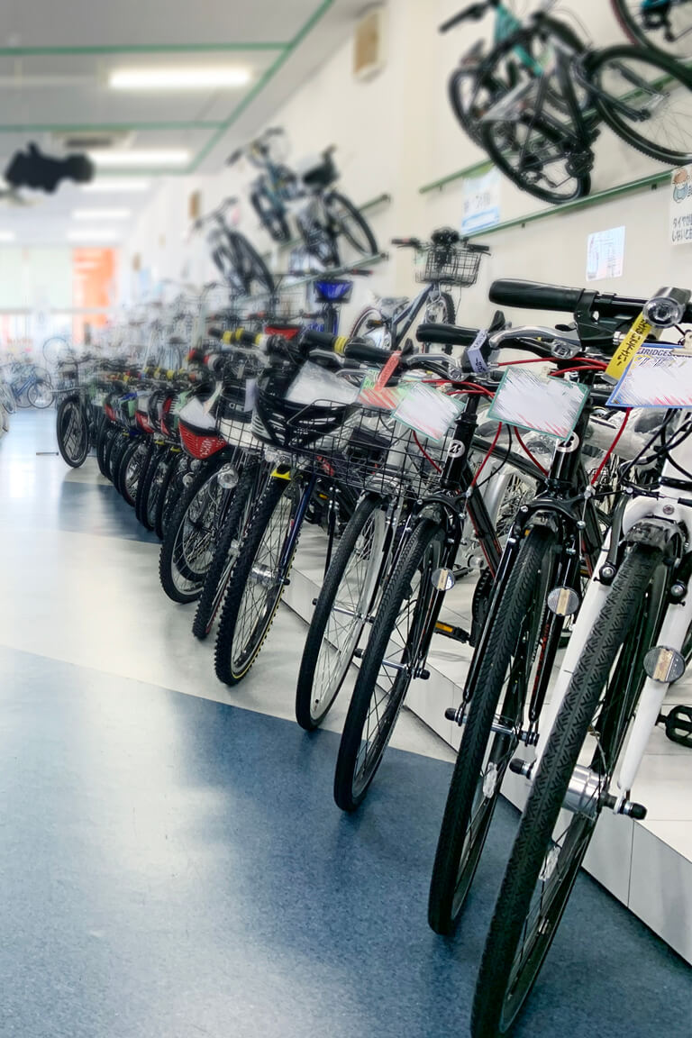 公式]自転車専門店サイクランドスズキ | 愛知県豊橋市